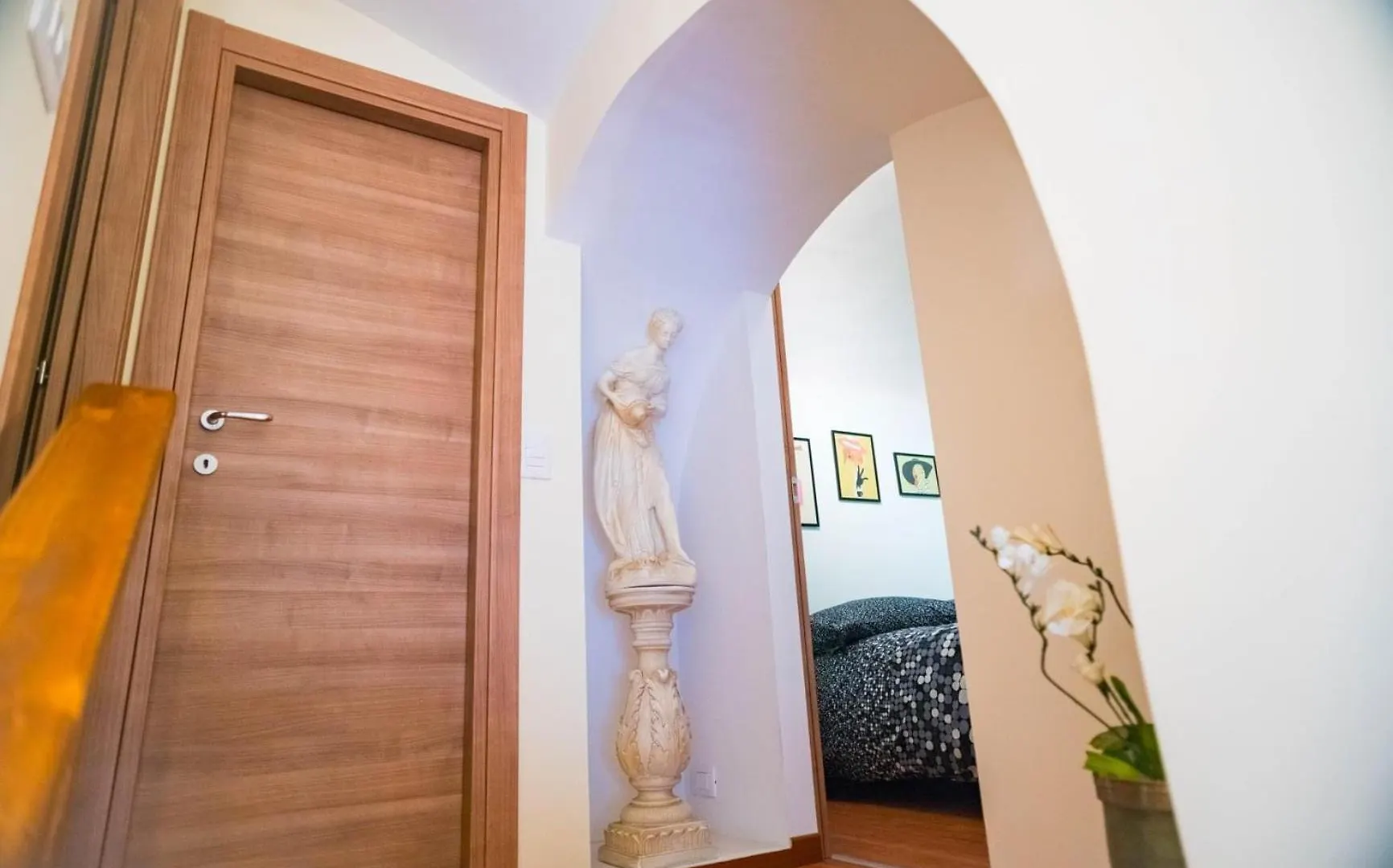Cantelmo Retreat Neapel