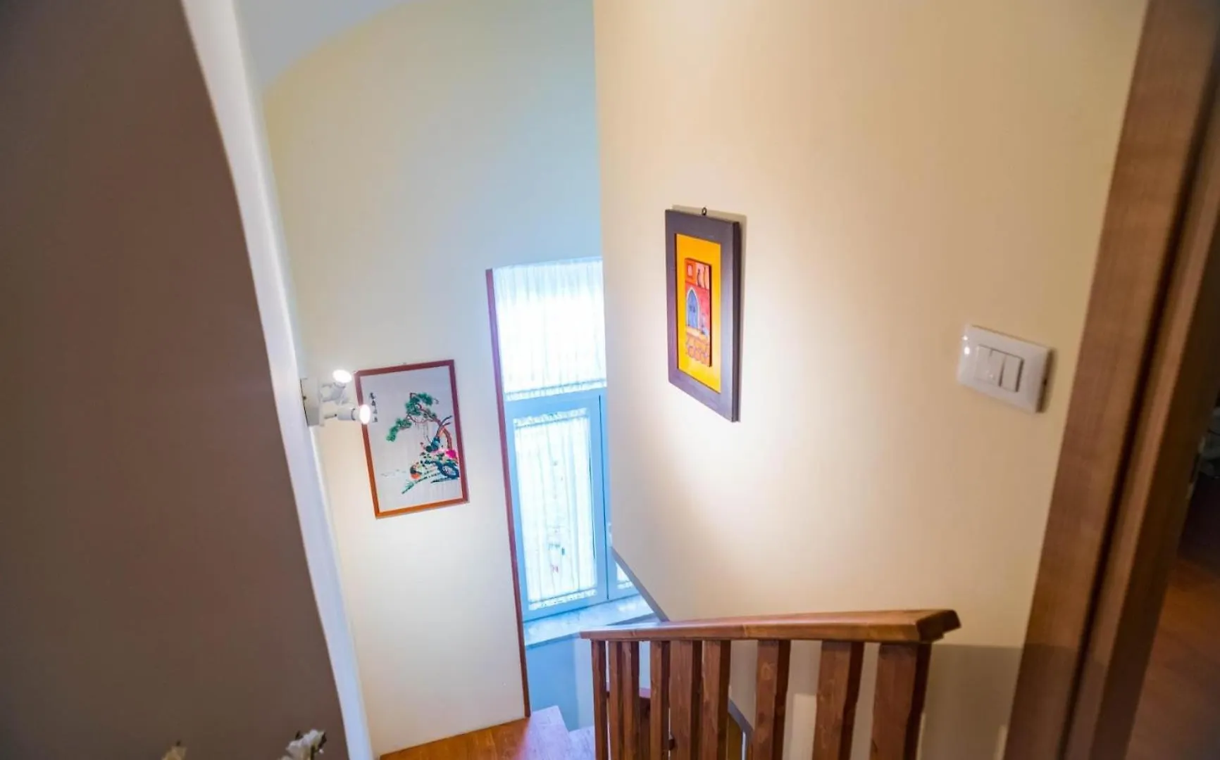 Apartment Cantelmo Retreat Naples Italy
