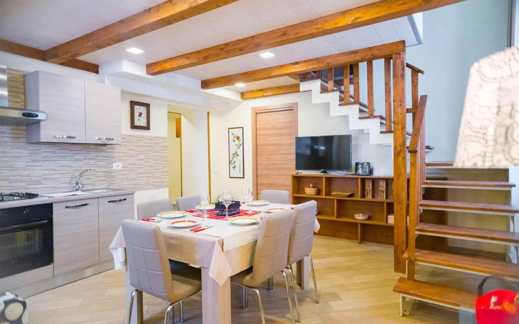 Cantelmo Retreat Neapel