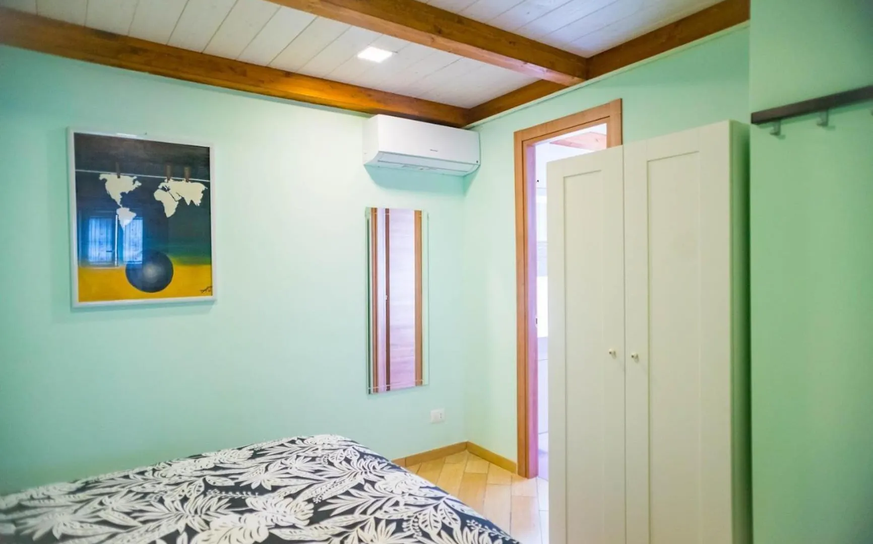 Cantelmo Retreat Neapel Italien