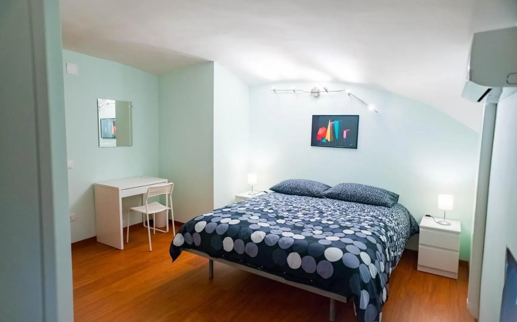 Cantelmo Retreat Neapel